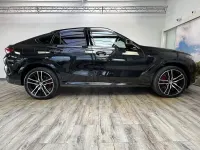 Gebraucht BMW X6 M Sport 298 PS (219 kW) 2025 Black sapphire metallic SUV