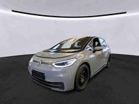 Gebraucht VW ID.3 Pro Performance 150 kW (204 PS) 2023 Grau Kleinwagen