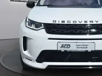 Gebraucht Land Rover Discovery Sport R-Dynamic 309 PS (227 kW) 2023 Weiß SUV