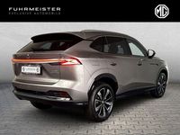 Neu MG HS 224 PS (164 kW) 2025 Silber SUV
