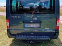 Gebraucht Ford Transit Tourneo 180 PS (132 kW) 2013 Andere farben Van / Kleinbus