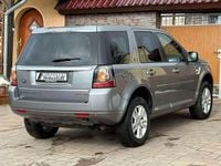 Gebraucht Land Rover Freelander 2 SE 241 PS (177 kW) 2013 Orkney grey SUV