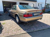 gebraucht Cadillac Seville SLS / Bj.04/1998 / TÜV bis 05/2025