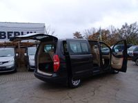 gebraucht Hyundai H-1 H-1Travel Premium-8Sit/Autom/Leder/Optik