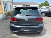 gebraucht VW Golf VI GTI Edition 35 = Bi-Xenon - Navigation =