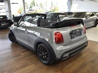 Brugt Mini Cooper Cabriolet 136 HK (100 kW) 2021 Grå Cabriolet