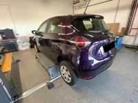 gebraucht Renault Zoe ZE50 R110 Kaufbatterie LED CCS