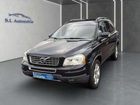 Gebraucht Volvo XC90 185 PS (136 kW) 2010 Schwarz SUV
