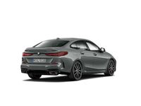 Gebraucht BMW M235 Performance 306 PS (225 kW) 2025 Grau Coupé