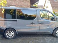 gebraucht Renault Trafic Combi Life Energy dci 145 EDC