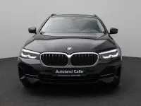 Gebraucht BMW 530 245 PS (180 kW) 2023 Schwarz 2668 Kombi