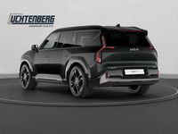 Neu Kia EV9 GT 275 kW (374 PS) 2025 Schwarz SUV