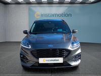 Gebraucht Ford Kuga 120 PS (88 kW) 2022 Grau SUV