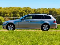 Second-hand BMW 325 218 CP (160 kW) 2006 Break