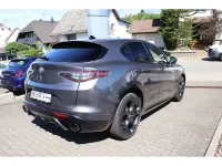 Neu Alfa Romeo Stelvio Veloce 209 PS (153 kW) 2026 Grau SUV