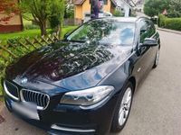 gebraucht BMW 520 d XDrive