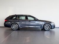 Gebraucht BMW 540 M Sport 333 PS (244 kW) 2022 Grau Kombi