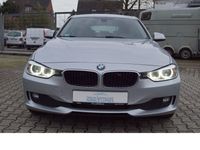 gebraucht BMW 316 316 d Touring, Navi, LED, Tempomat, Euro 5
