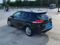 Gebraucht Renault Clio GrandTour LIMITED 90 PS (66 kW) 2016 Schwarz Kombi