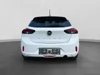 Gebraucht Opel Corsa Edition 55 PS (40 kW) 2024 Weiß Kleinwagen