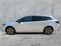 Neu Toyota Corolla 196 PS (144 kW) 2026 Weiß Limousine