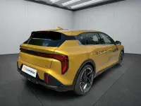 Gebraucht Kia K4 GT-Line 179 PS (131 kW) 2026 Gelb Kleinwagen