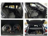 Gebraucht BMW X2 M Sport 220 PS (161 kW) 2021 Grau SUV