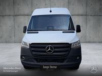 Używany Mercedes Sprinter 170 KM (125 kW) 2024 Biały Van