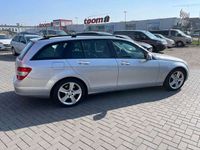 gebraucht Mercedes C200 200T Kompressor