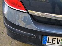 gebraucht Opel Astra 6