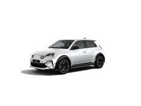 Neu Alpine A290 77 kW (106 PS) 2025 Weiß Kleinwagen