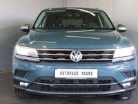 gebraucht VW Tiguan Tiguan2.0 TDI DSG Alls.4M AID+HUD+ACC+360°+PANO