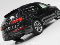 Gebraucht Audi Q7 S-Line 340 PS (250 kW) 2025 Schwarz SUV