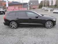 Gebraucht Volvo V60 257 PS (189 kW) 2022 Kombi