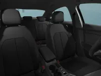 Gebraucht Audi A3 116 PS (85 kW) 2022 Schwarz Limousine