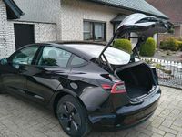 Usata Tesla Model 3 439 kW (598 CV) 2023 Nero Berlina