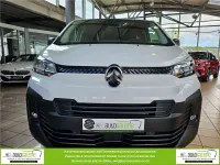 Neu Citroën Jumpy 144 PS (105 kW) 2025 Kaolinweiß Van / Kleinbus