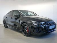 gebraucht Audi RS3 RS3Limousine S tronic