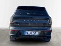 Gebraucht Volvo EX90 Performance 380 kW (517 PS) 2025 Grau SUV