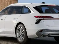 Neu Audi A6 Basis 204 PS (150 kW) 2026 Kombi