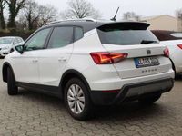 gebraucht Seat Arona Xcellence BEATS