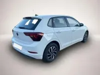 Neu VW Polo Edition 95 PS (69 kW) 2026 Andere Kleinwagen