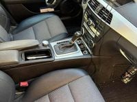 Gebraucht Mercedes C180 AMG Edition 1 156 PS (114 kW) 2014 Kombi