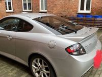 gebraucht Hyundai Coupé 2008