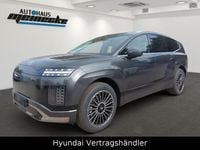 Neu Hyundai Ioniq 9 225 kW (307 PS) 2025 Nocturne grey SUV