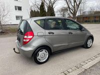 Gebraucht Mercedes A150 95 PS (69 kW) 2007 Van / Kleinbus