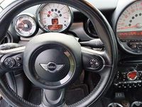 Gebraucht Mini Cooper Cabriolet 122 PS (89 kW) 2012 Braun Cabrio