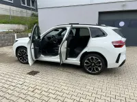 Gebraucht BMW X3 M Sport 197 PS (144 kW) 2025 Weiß SUV