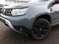 Gebraucht Dacia Duster Extreme 150 PS (110 kW) 2022 Schiefergrau schiefergrau SUV