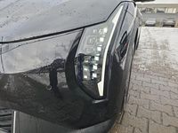 Neu Kia EV4 Earth 150 kW (204 PS) 2026 Schwarzmetallic Limousine